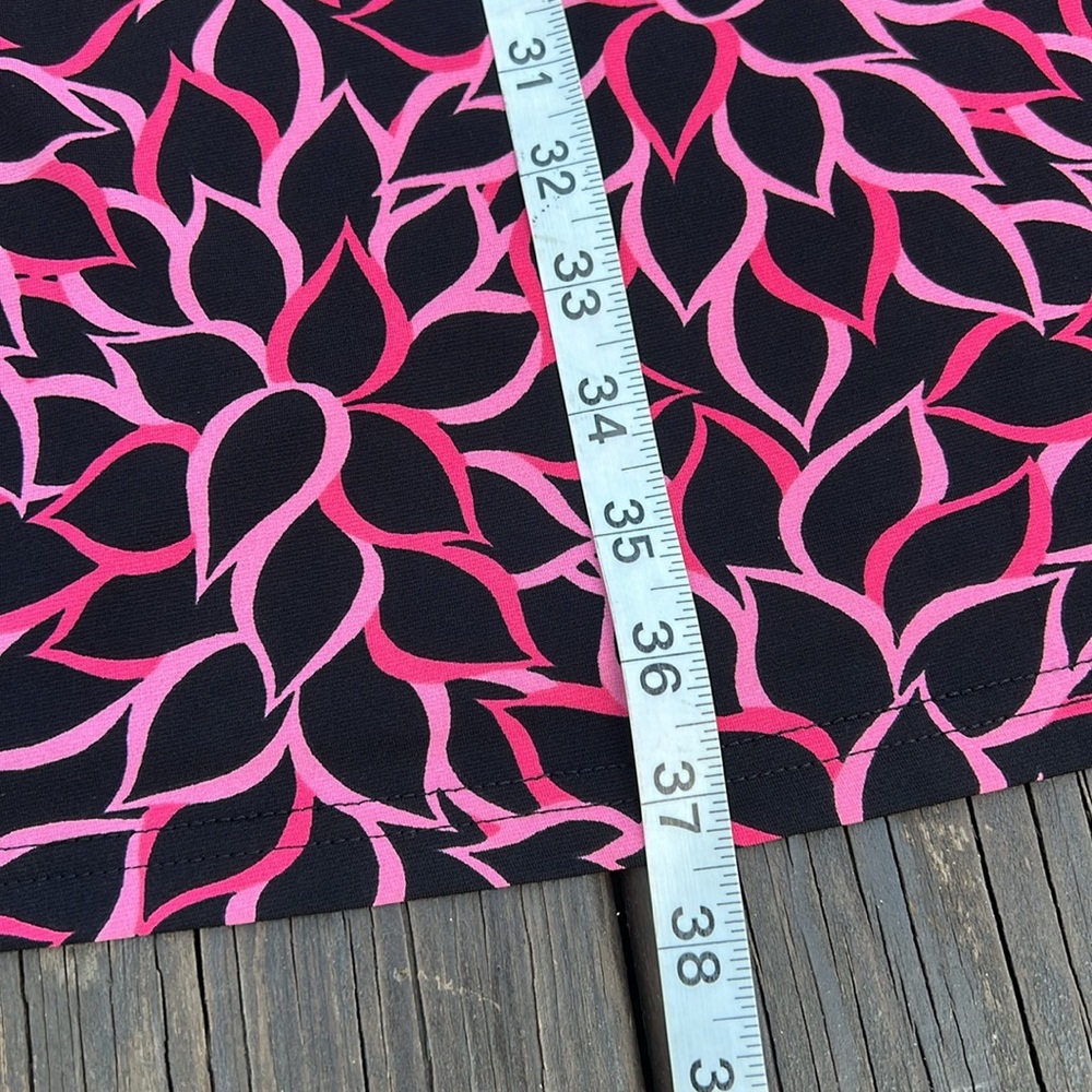 Bob Mackie Wearable Art Dress - image 8